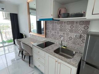 Wohnung zum Kauf mit 1 Zimmer in Bang Lamung, Chonburi