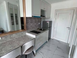 Wohnung zum Kauf mit 1 Zimmer in Bang Lamung, Chonburi