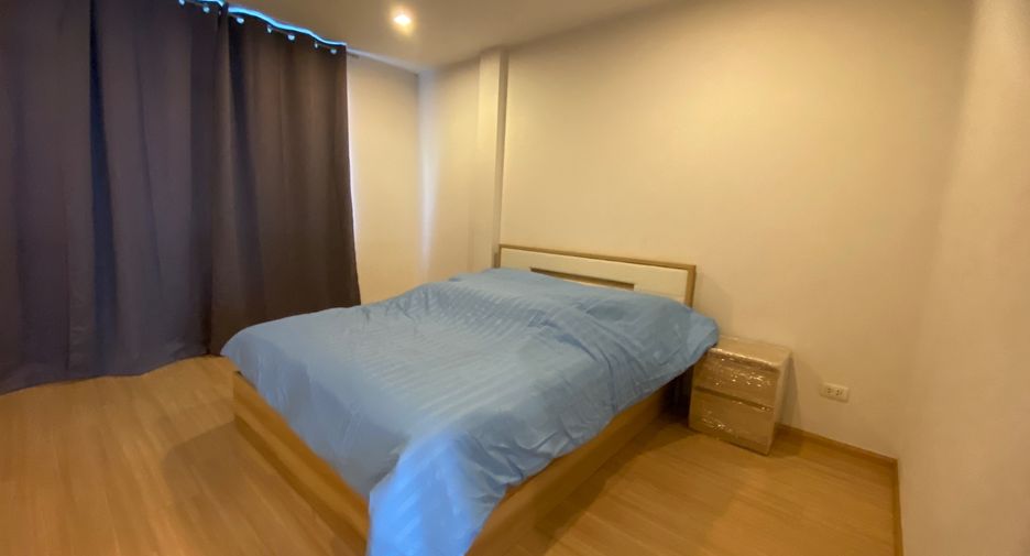 Casa adosada en venta de 3 habitaciones en Jomtien, Pattaya