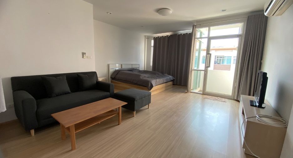 Casa adosada en venta de 3 habitaciones en Jomtien, Pattaya