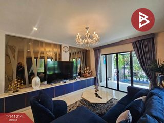 出售 3 卧室 独立屋 在 Sai Mai, 曼谷