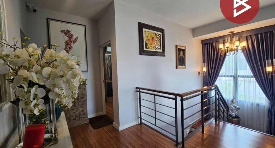 Haus zum Kauf mit 3 Zimmer in Sai Mai, Bangkok