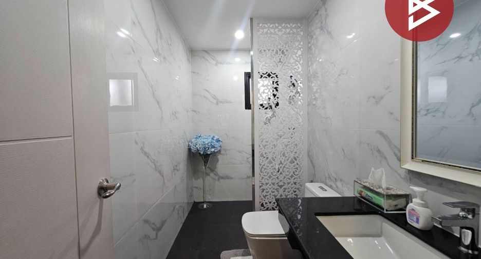 Haus zum Kauf mit 3 Zimmer in Sai Mai, Bangkok