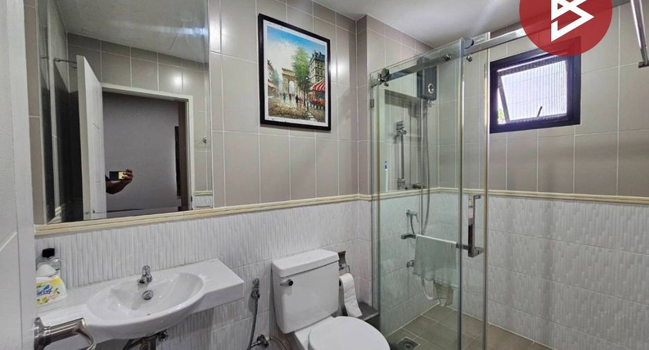 Haus zum Kauf mit 3 Zimmer in Sai Mai, Bangkok