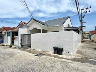 For sale 2 ベッドルーム house in Bang Lamung, Chonburi