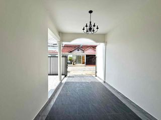 For sale 2 ベッドルーム house in Bang Lamung, Chonburi