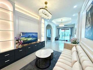 For sale 2 ベッドルーム house in Bang Lamung, Chonburi