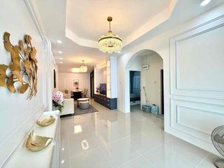 For sale 2 ベッドルーム house in Bang Lamung, Chonburi