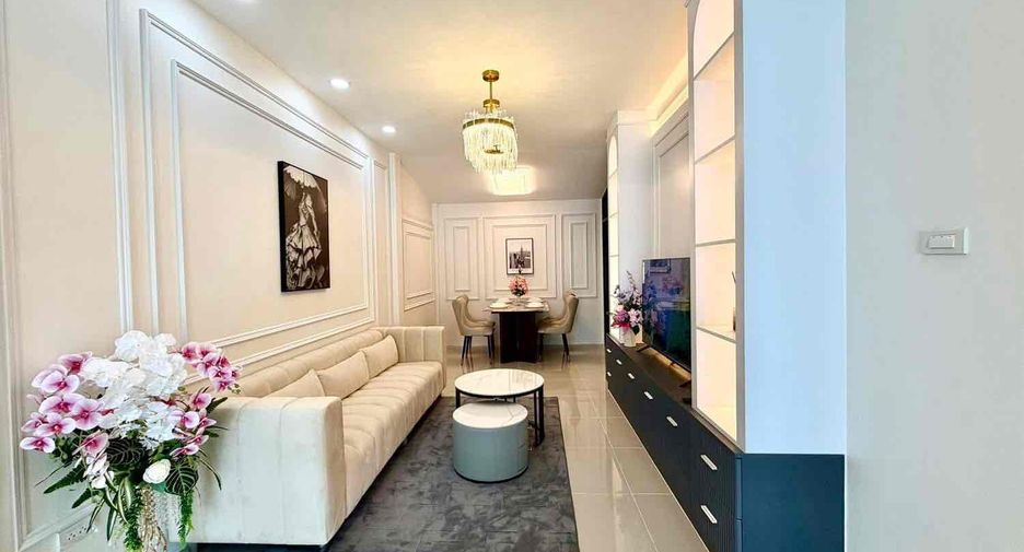 Haus zum Kauf mit 2 Zimmer in East Pattaya, Pattaya