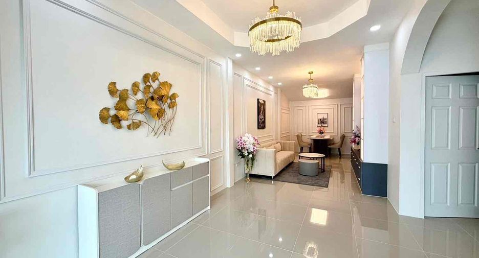 Haus zum Kauf mit 2 Zimmer in East Pattaya, Pattaya
