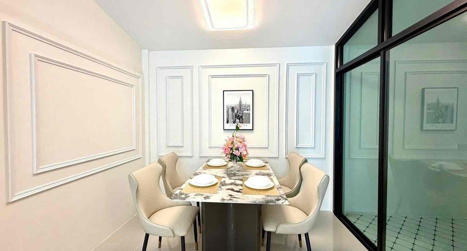 Haus zum Kauf mit 2 Zimmer in East Pattaya, Pattaya