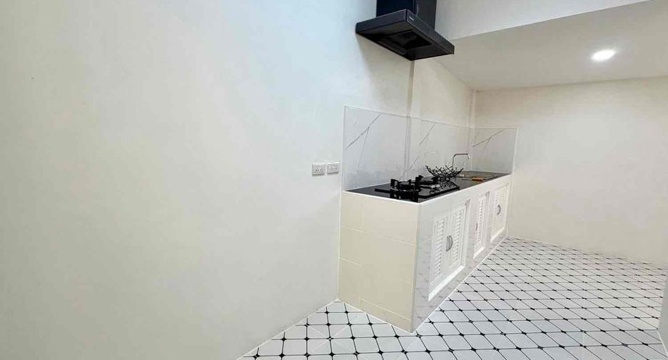 Haus zum Kauf mit 2 Zimmer in East Pattaya, Pattaya