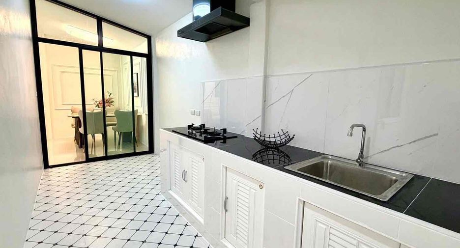 Haus zum Kauf mit 2 Zimmer in East Pattaya, Pattaya