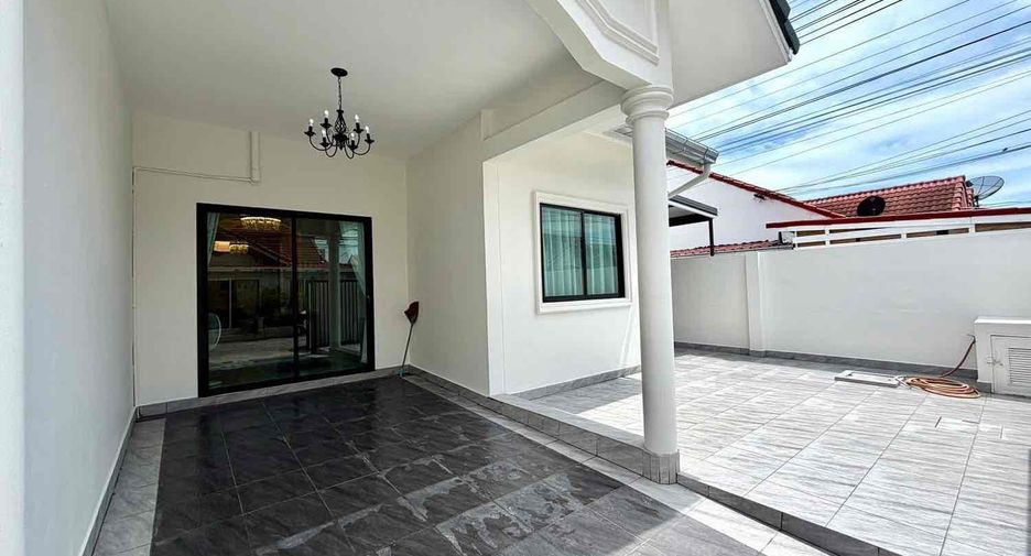 Haus zum Kauf mit 2 Zimmer in East Pattaya, Pattaya
