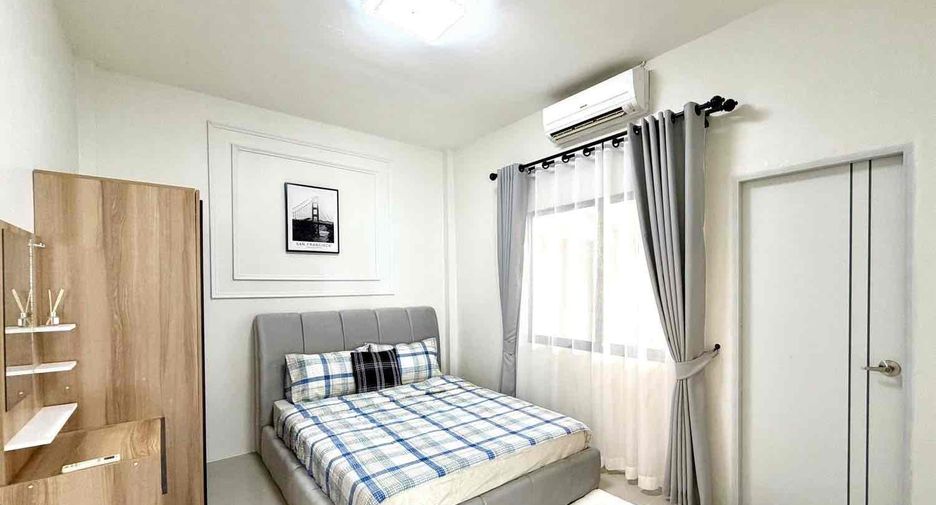 Haus zum Kauf mit 2 Zimmer in East Pattaya, Pattaya