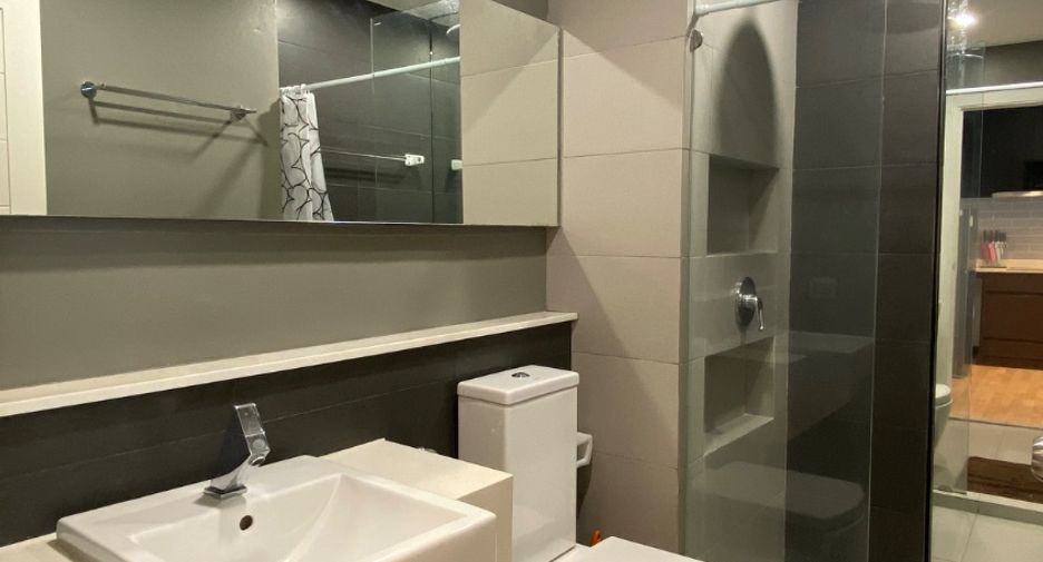 For rent studio condo in Jomtien, Pattaya