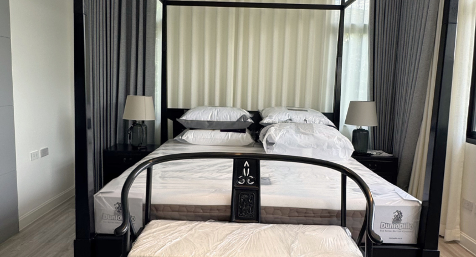Haus zum Kauf mit 3 Zimmer in Phasi Charoen, Bangkok