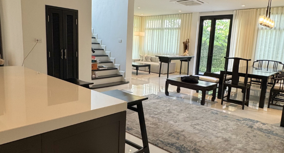 Haus zum Kauf mit 3 Zimmer in Phasi Charoen, Bangkok