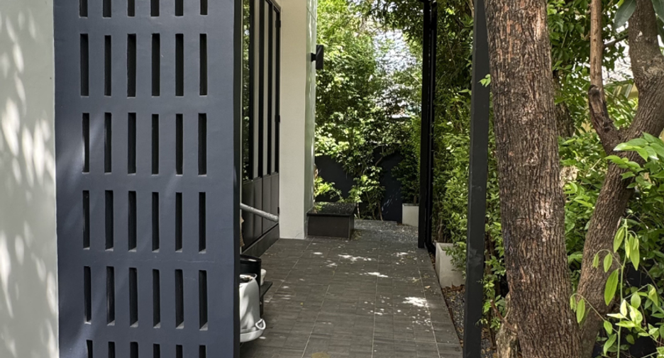 Haus zum Kauf mit 3 Zimmer in Phasi Charoen, Bangkok