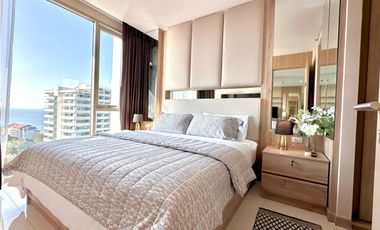 Condo en alquiler de 1 habitaciones en North Pattaya, Pattaya