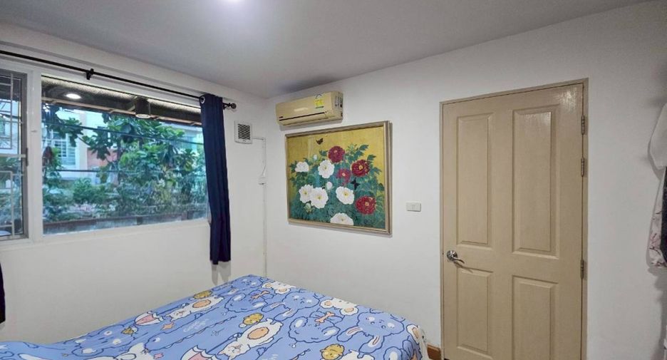 For sale 1 bed condo in Phasi Charoen, Bangkok