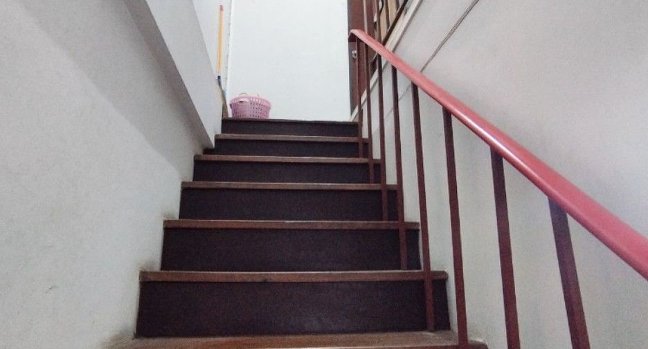 For sale 2 bedrooms townhouse in Thanyaburi, Pathum Thani