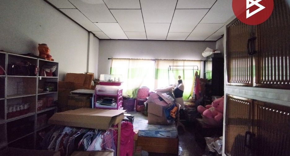 For sale 2 bedrooms townhouse in Thanyaburi, Pathum Thani