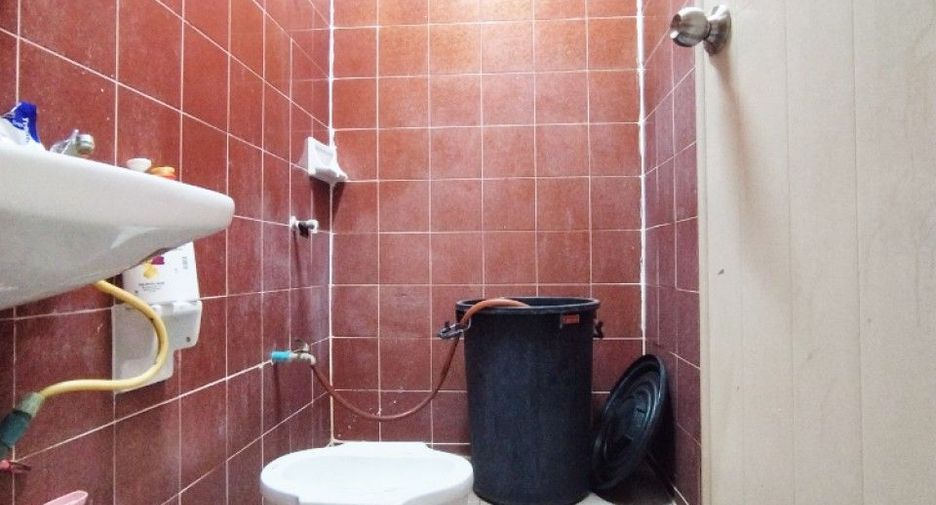For sale 2 bedrooms townhouse in Thanyaburi, Pathum Thani