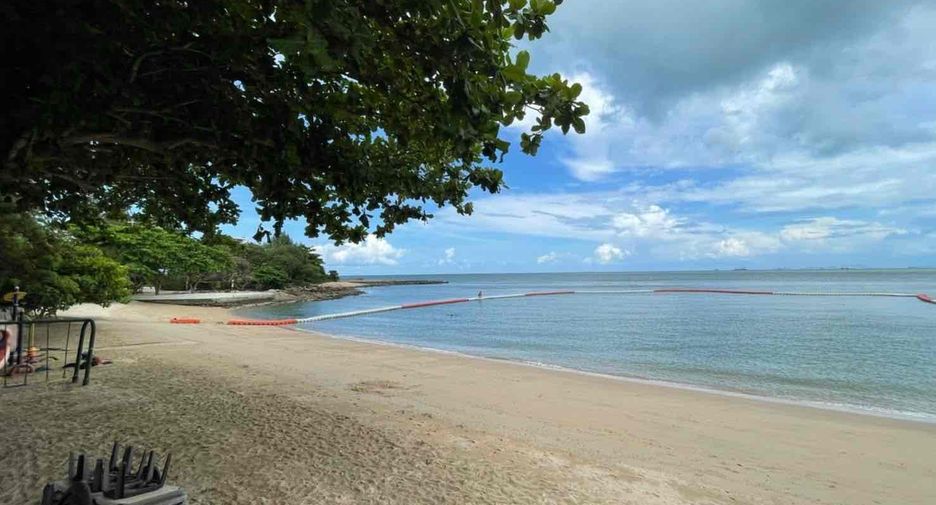 For sale and for rent 5 bedrooms villa in Bang Lamung, Chonburi