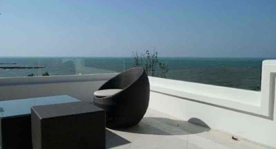 For sale and for rent 5 bedrooms villa in Bang Lamung, Chonburi