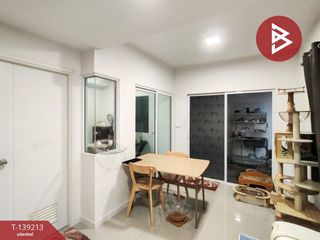 For sale 4 ベッドルーム townhouse in Bang Bo, Samut Prakan