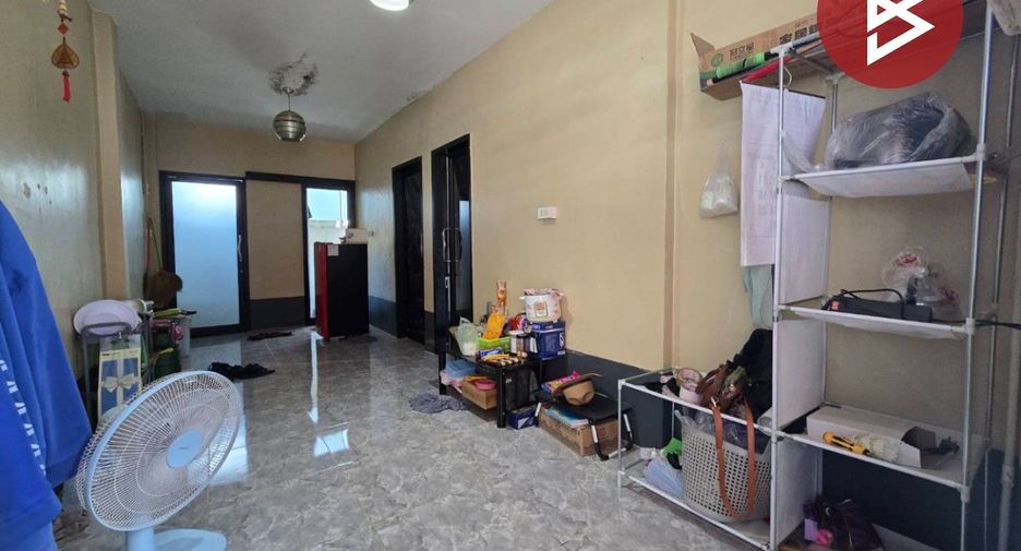 Terreno en venta en Phra Samut Chedi, Samut Prakan