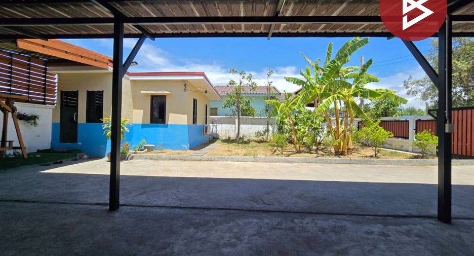 Terreno en venta en Phra Samut Chedi, Samut Prakan