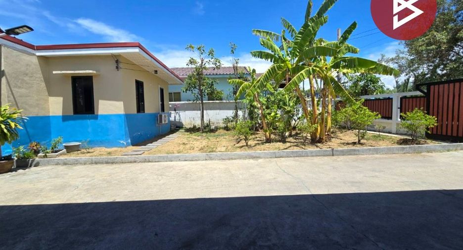 Terreno en venta en Phra Samut Chedi, Samut Prakan