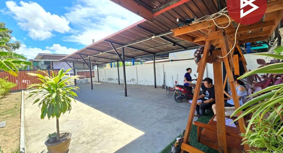 Terreno en venta en Phra Samut Chedi, Samut Prakan