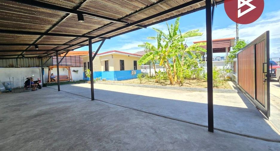 Terreno en venta en Phra Samut Chedi, Samut Prakan