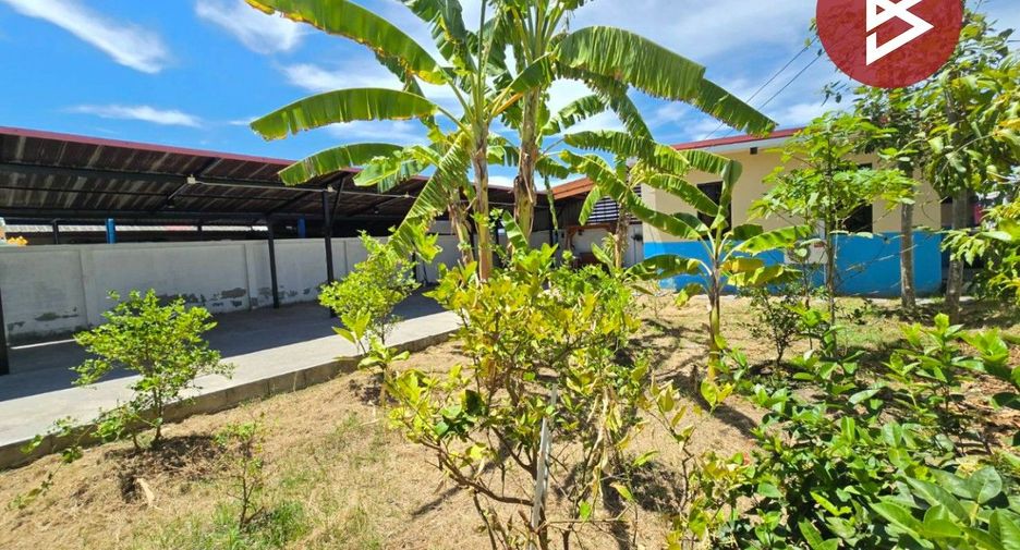 Terreno en venta en Phra Samut Chedi, Samut Prakan