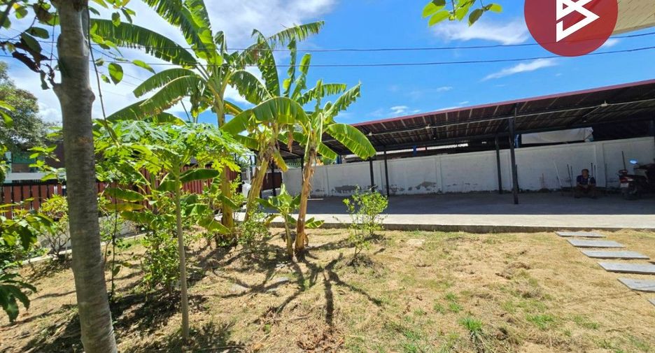 Terreno en venta en Phra Samut Chedi, Samut Prakan