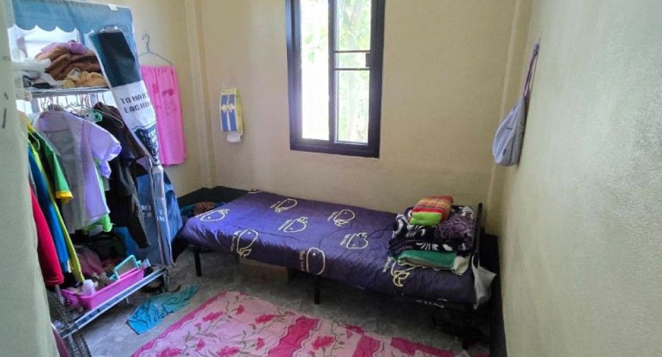 Terreno en venta en Phra Samut Chedi, Samut Prakan