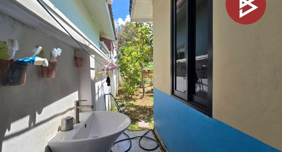 Terreno en venta en Phra Samut Chedi, Samut Prakan