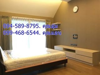 出租 3 卧室 独立屋 在 Bang Kapi, 曼谷
