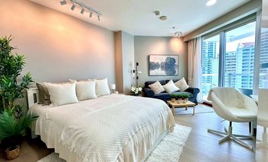 Wohnung zum Kauf mit Studio in North Pattaya, Pattaya