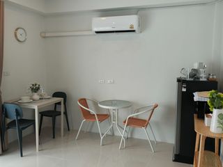 Apartment zur Miete mit Studio in Bang Lamung, Chonburi