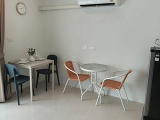 Apartment zur Miete mit Studio in Bang Lamung, Chonburi