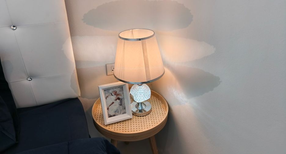 À louer studio appartement à Pratumnak, Pattaya