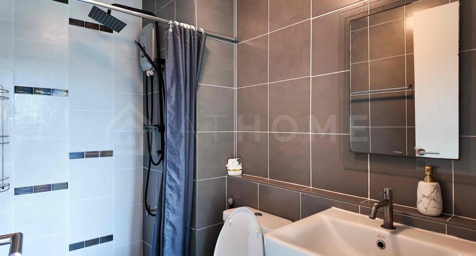 For rent 1 bed apartment in Kathu, Phuket