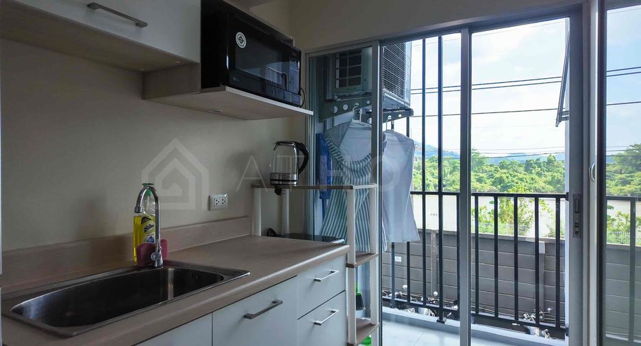 For rent 1 bed apartment in Kathu, Phuket