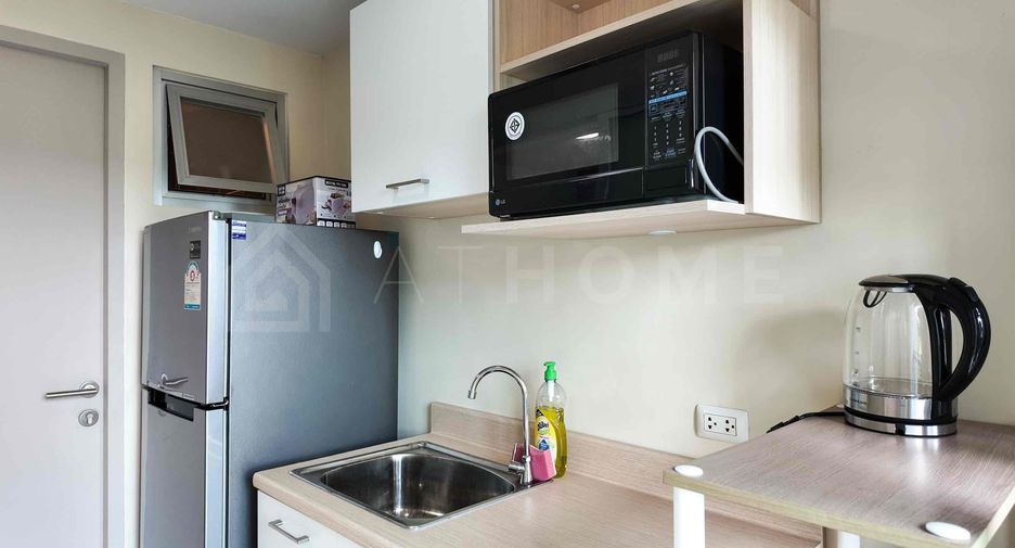 For rent 1 bed apartment in Kathu, Phuket