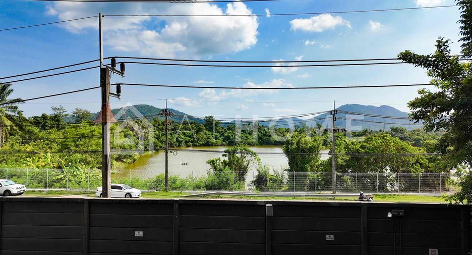 For rent 1 bed apartment in Kathu, Phuket
