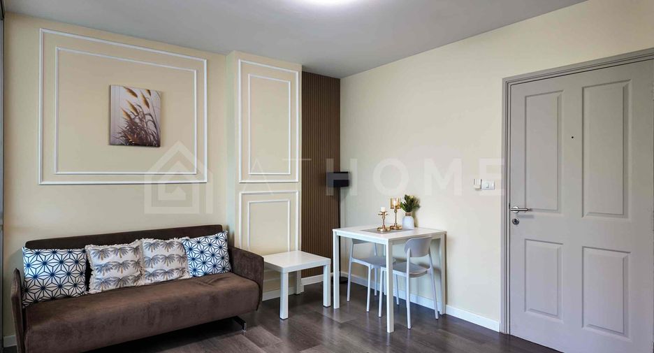 For rent 1 bed apartment in Kathu, Phuket